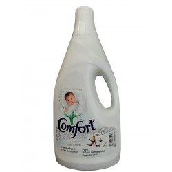 Comfort Fabric Conditioner Natural - Imported, 2L