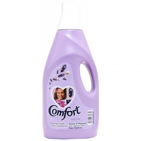 Comfort Fabric Conditioner with Jasmine Fresh (2L)