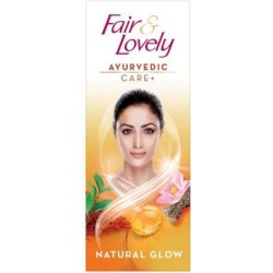 Fair & Lovely Ayurvedic Care Plus  (80 g)