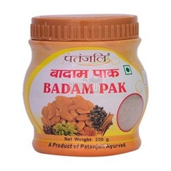 BADAM PAK