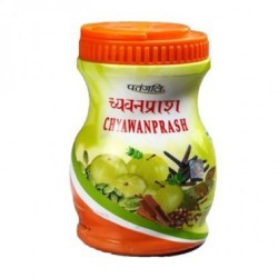 CHYAWANPRASH