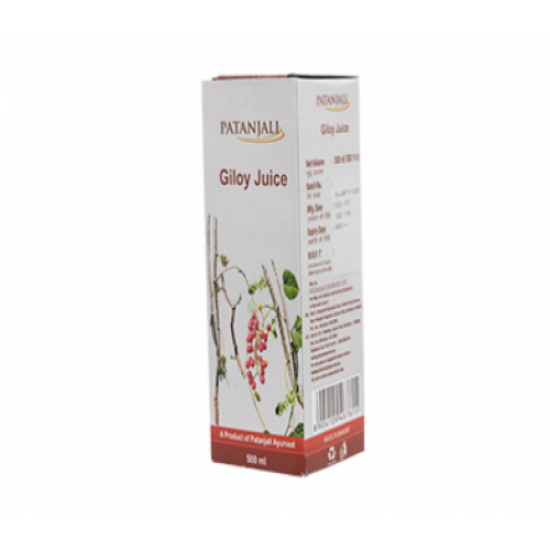 GILOY JUICE (L)