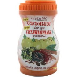 SPECIAL CHYAWANPRASH