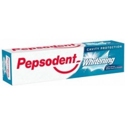 Pepsodent Whitening Germicheck Toothpaste 150 g Toothpaste  (150 g)