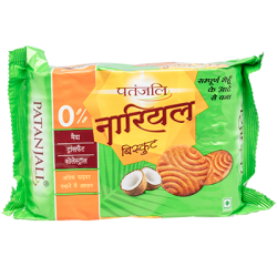 NARIYAL BISCUIT 300GM