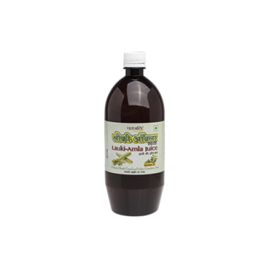 LAUKI AMLA JUICE (L) LAUKI AMLA JUICE (L)