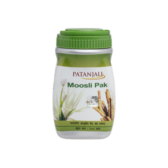MOOSLI PAK MOOSLI PAK
