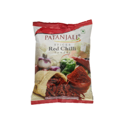 RED CHILLI POWDER
