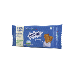 PATANJALI DOODH BISCUITS