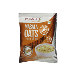 MASALA OATS