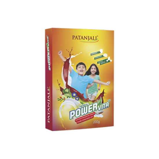 PATANJALI POWER VITA(REFILL PACK) PATANJALI POWER VITA(REFILL PACK)