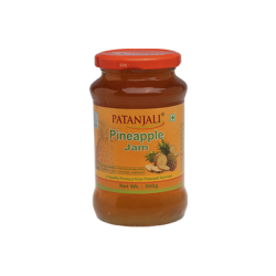 PINEAPPLE JAM