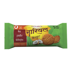 NARIYAL BISCUITS