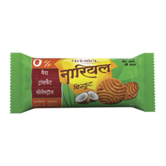 NARIYAL BISCUITS NARIYAL BISCUITS