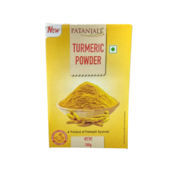 TURMERIC POWDER
