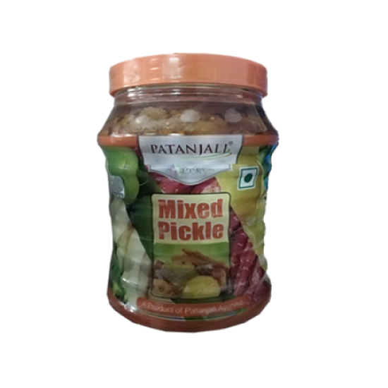 PATANJALI MIXED PICKLE