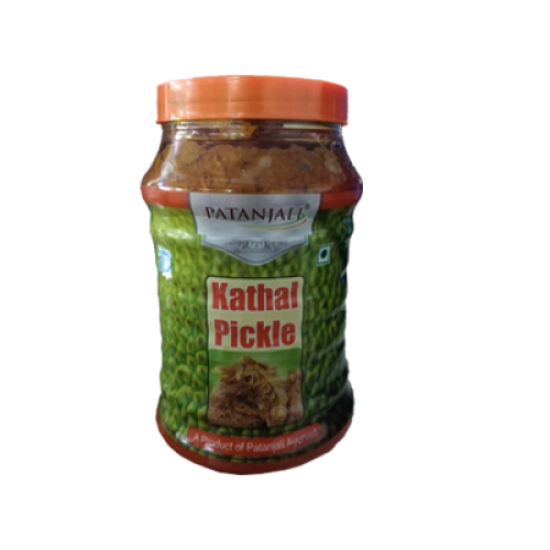 PATANJALI KATHAL PICKLE PATANJALI KATHAL PICKLE