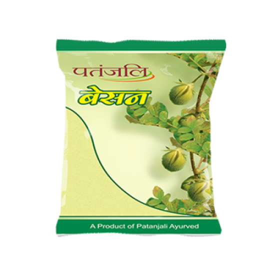 PATANJALI BESAN