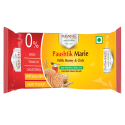 PAUSHTIK MARIE BISCUIT