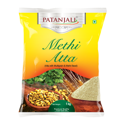 METHI ATTA