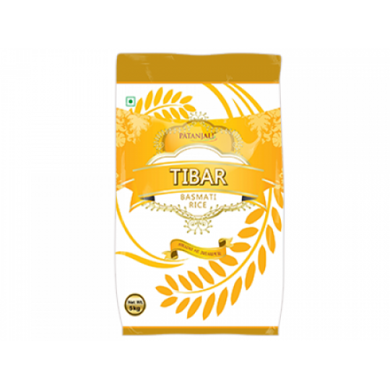 TIBAR BASMATI RICE