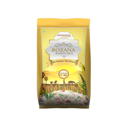 ROZANA BASMATI RICE