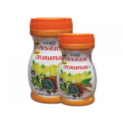 SPECIAL CHYAWANPRASH 1KG PLUS SPECIAL CHYAWANPRASH 500G