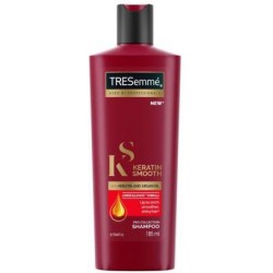 TRESemme Keratin Smooth Shampoo  (185 ml)