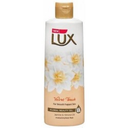 LUX Velvet Touch Body Wash  (235 ml)