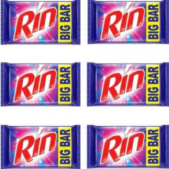 RIN 250 GM soap (PACK OF 6) 