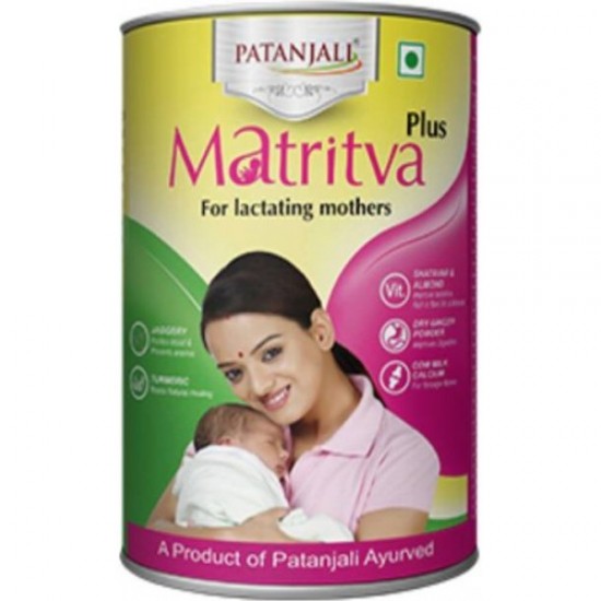 MATRITVA PLUS 250GM
