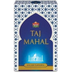 Taj Mahal Tea Box  (250 g)