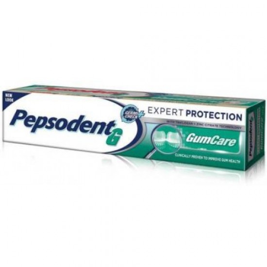 Pepsodent G Gumcare Expert Protection Toothpaste  (140 g)
