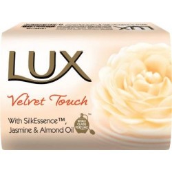 LUX Velvet Touch Soap  (3 x 100 g)