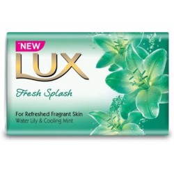 LUX Fresh Splash Soap  (3 x 150 g)