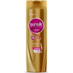 Sunsilk Hairfall Solution Shampoo  (340 ml)