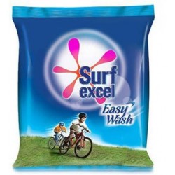 Surf Excel Easy Wash Detergent Powder  (4 kg)