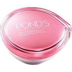 Ponds White Beauty Anti Spot Fairness Cream SPF 15 PA++  (50 g)