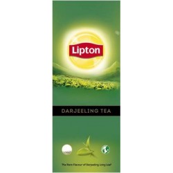 Lipton Darjeeling Tea Box  (500 g)