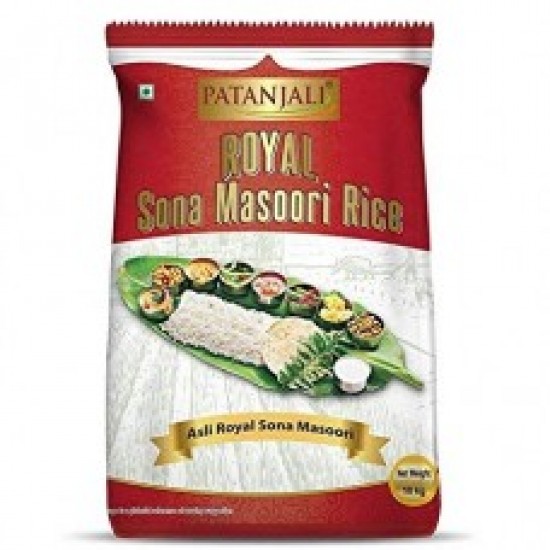 ROYAL SONA MASOORI RICE