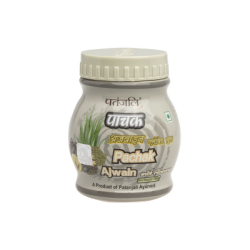 PACHAK AJWAIN WITH ALOEVERA