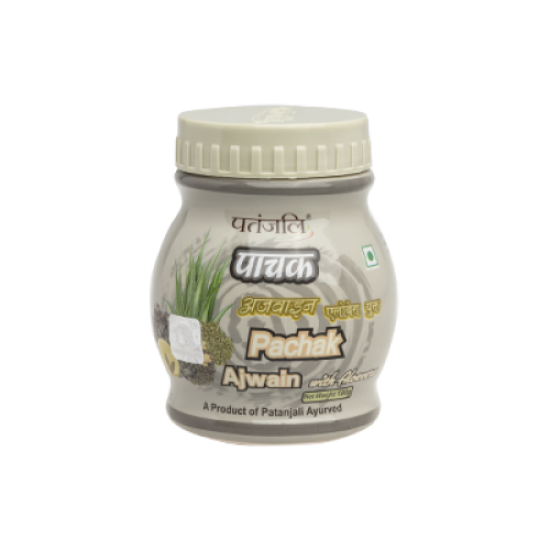 PACHAK AJWAIN WITH ALOEVERA