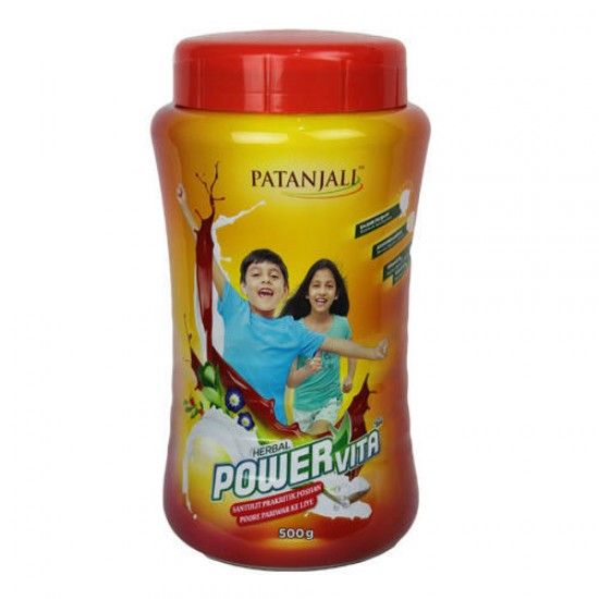 PATANJALI POWER VITA