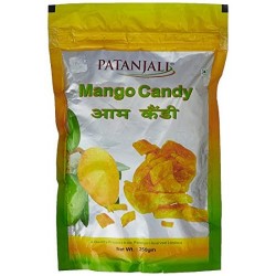 MANGO CANDY