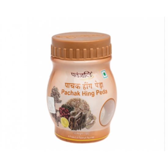 PACHAK HING PEDA 100GM