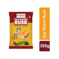 SUJI ELAICHI RUSK