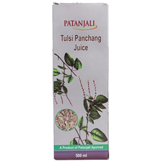 TULSI PANCHANG JUICE (L)