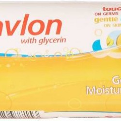 Savlon Glycerine Soap  (125 g)