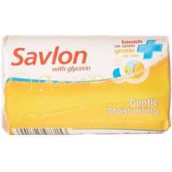 Savlon Glycerine Soap  (125 g)