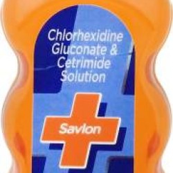 Savlon Disinfectant Antiseptic Liquid  (1 L)